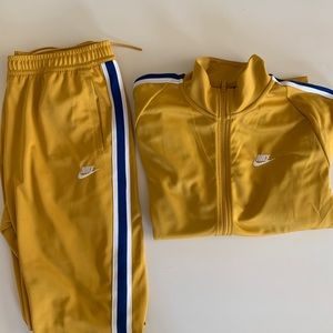 NIKE BUNDLE! Men’s Jumpsuit